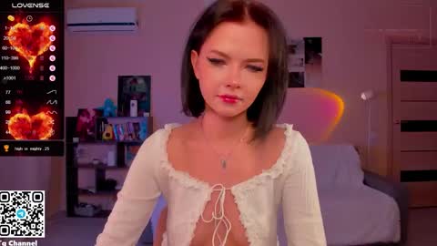 Jessie online show from February 1, 2026, 11:31 am