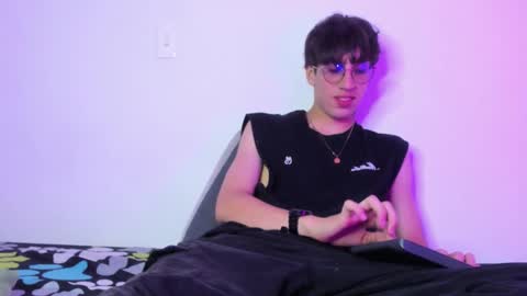 Dio online show from February 12, 2026, 8:37 pm