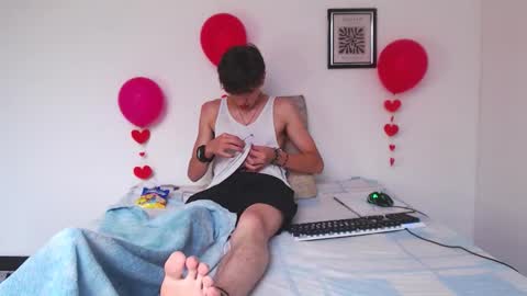 Dio online show from February 15, 2026, 10:06 pm