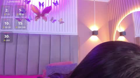 Cristal  online show from February 6, 2025, 9:32 am