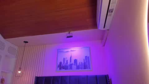 Cristal  online show from June 18, 2026, 4:24 am