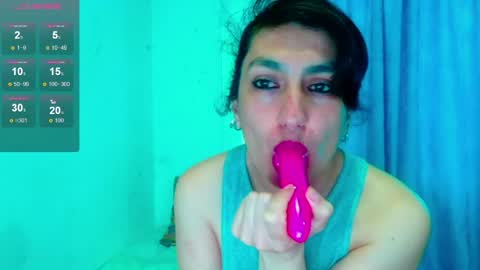 diosa_gil online show from May 11, 2026, 2:45 pm