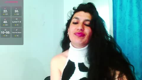diosa_gil online show from May 15, 2026, 11:12 pm