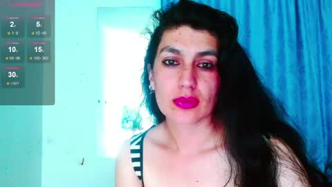 diosa_gil online show from May 21, 2026, 1:12 am