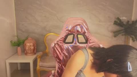 Diosa online show from February 24, 2026, 8:18 pm