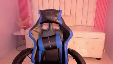 Diosa online show from April 11, 2026, 9:19 pm