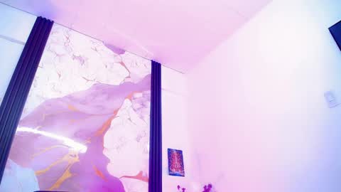Diosiris Riannys online show from May 16, 2026, 7:12 pm