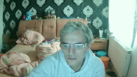 Adam Carla online show from December 4, 2024, 8:34 am