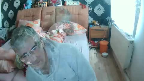 Adam Carla online show from December 30, 2024, 9:37 am