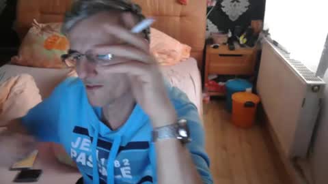 Adam Carla online show from February 5, 2025, 12:49 pm