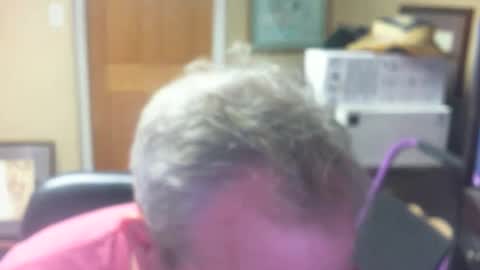 Snapshot of dirkpitt223 chatting on December 12, 2024, 4:43 pm DirtkPitt Fun guy working online show from December 12, 2024, 4:43 pm