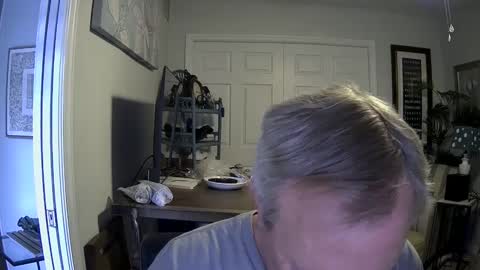 Snapshot of dirkpitt223 chatting on January 7, 2025, 2:41 pm DirtkPitt Fun guy working online show from January 7, 2025, 2:41 pm