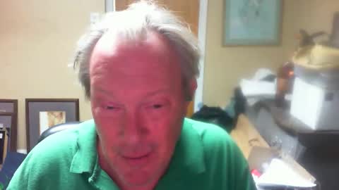 Snapshot of dirkpitt223 chatting on December 23, 2025, 6:00 am DirtkPitt Fun guy working online show from December 23, 2025, 6:00 am