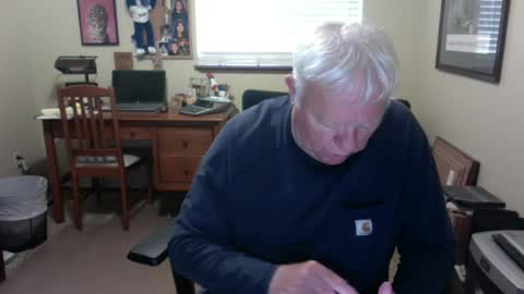 Snapshot of dirtrider195080438 chatting on July 13, 2026, 11:07 pm dirtrider195080438 online show from July 13, 2026, 11:07 pm