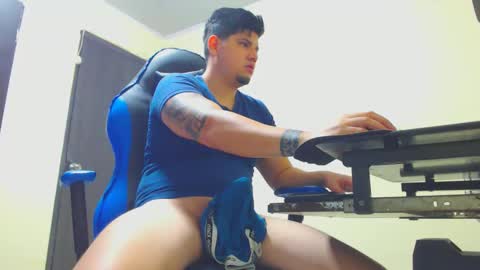 Snapshot of dirty_boylatin chatting on February 4, 2025, 5:10 am dirty_boylatin online show from February 4, 2025, 5:10 am