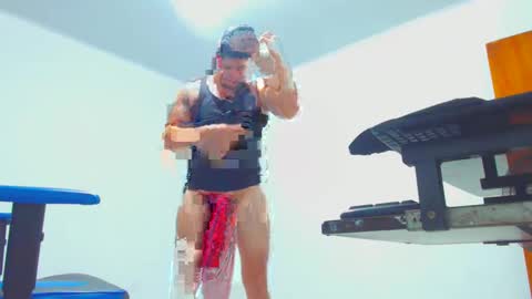 Snapshot of dirty_boylatin chatting on March 12, 2025, 6:40 am dirty_boylatin online show from March 12, 2025, 6:40 am