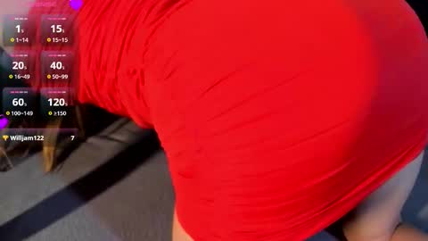 dirty_fairie online show from February 28, 2026, 7:53 am