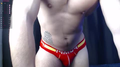 Snapshot of dirty_jon chatting on February 23, 2026, 6:38 pm JOHN online show from February 23, 2026, 6:38 pm