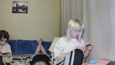 Dirty Kiss69 online show from February 18, 2026, 7:54 pm