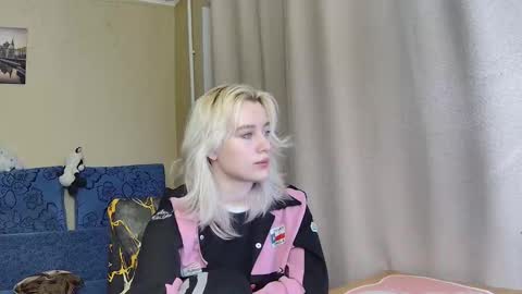 Dirty Kiss69 online show from March 3, 2026, 7:31 pm