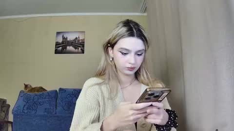 Dirty Kiss69 online show from March 7, 2026, 4:15 pm