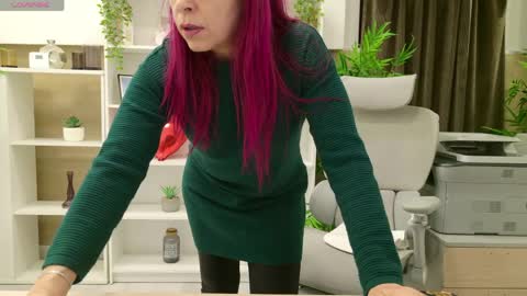 dirty_mature online show from March 31, 2026, 5:08 am