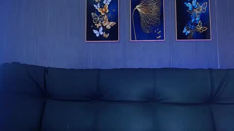 dirty model online show from February 6, 2026, 7:06 pm