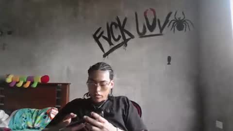 dirty model online show from March 16, 2026, 10:47 pm