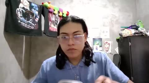 dirty model online show from May 28, 2026, 7:11 pm