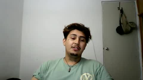 Sam online show from January 5, 2025, 3:43 am