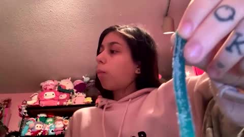 Dirty Diana 28 online show from January 6, 2026, 3:54 am