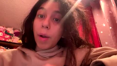Dirty Diana 28 online show from January 9, 2026, 4:26 am