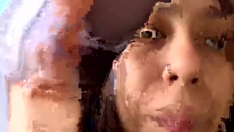 Dirty Diana 28 online show from May 31, 2026, 3:52 pm