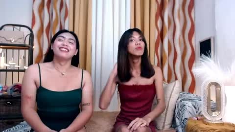 Ivana  Yanna and Elisha online show from May 13, 2026, 4:15 pm