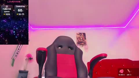 Naomy  online show from January 25, 2025, 3:09 am