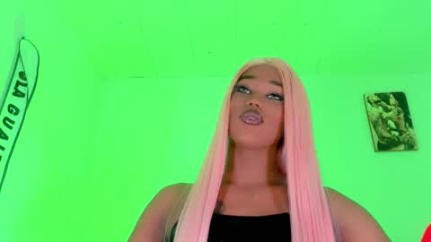 Snapshot of dirtygamesnaomy chatting on October 8, 2025, 4:10 am Naomy online show from October 8, 2025, 4:10 am