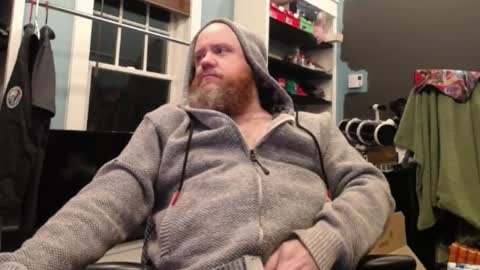 dirtyironrodreborn online show from May 17, 2026, 3:26 am