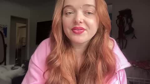 Snapshot of dirtylaneyjane chatting on February 12, 2025, 8:40 pm Laney Jane online show from February 12, 2025, 8:40 pm