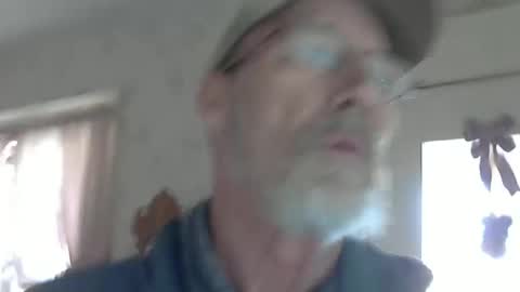 Snapshot of dirtynastyoldman chatting on March 7, 2025, 11:05 pm dirtynastyoldman online show from March 7, 2025, 11:05 pm