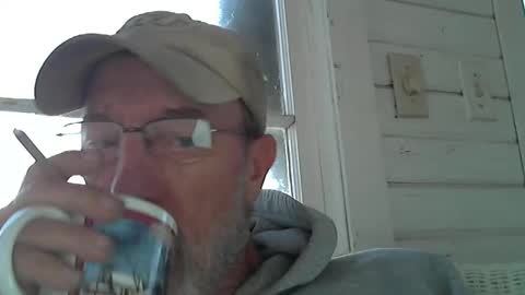 Snapshot of dirtynastyoldman chatting on March 10, 2025, 12:48 pm dirtynastyoldman online show from March 10, 2025, 12:48 pm