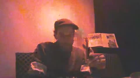 Snapshot of dirtyroccoxxx chatting on December 1, 2024, 7:36 pm DIRTYROCCOJENNY online show from December 1, 2024, 7:36 pm