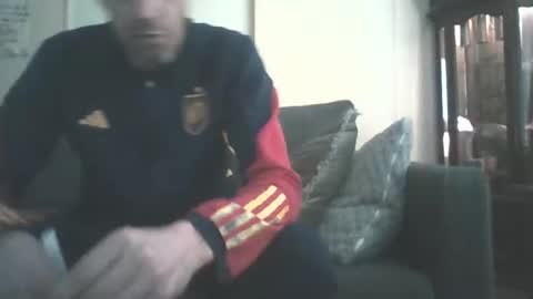 Snapshot of dirtyroccoxxx chatting on February 8, 2026, 11:02 am DIRTYROCCOJENNY online show from February 8, 2026, 11:02 am