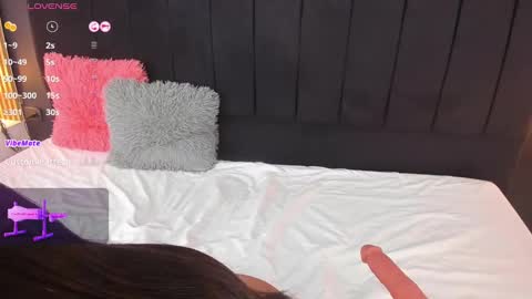 Snapshot of dirtysex18 chatting on February 4, 2025, 11:16 am Soffie - Valentina - Yuya  Astro online show from February 4, 2025, 11:16 am
