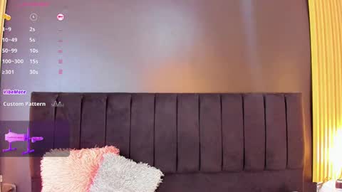 Snapshot of dirtysex18 chatting on February 9, 2025, 11:25 am Soffie - Valentina - Yuya  Astro online show from February 9, 2025, 11:25 am