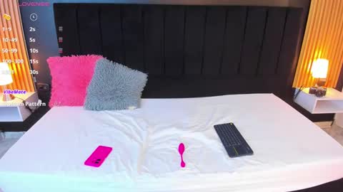 Snapshot of dirtysex18 chatting on February 28, 2025, 2:09 am Soffie - Valentina - Yuya  Astro online show from February 28, 2025, 2:09 am