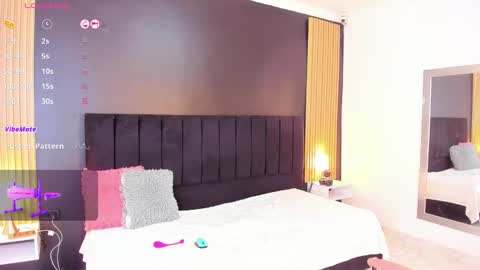 Snapshot of dirtysex18 chatting on March 1, 2025, 12:39 am Soffie - Valentina - Yuya  Astro online show from March 1, 2025, 12:39 am