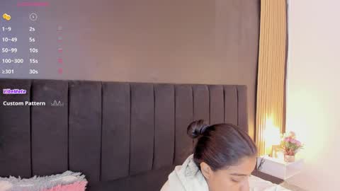 Soffie - Valentina - Yuya  Astro online show from April 4, 2026, 11:13 pm