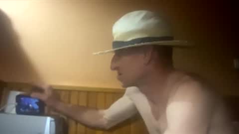 dirtyuniversal online show from April 15, 2026, 7:59 am