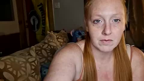 The Original DirtySexyShawtyRed online show from October 23, 2025, 3:39 am