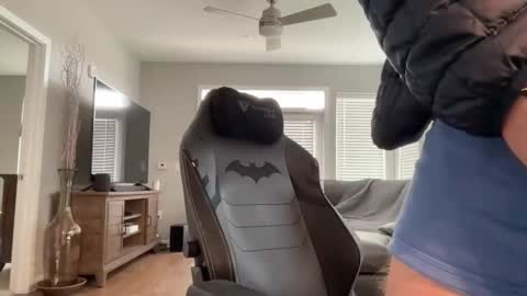 Snapshot of discgolf4life chatting on February 6, 2025, 6:24 pm JustinDulgeXXX online show from February 6, 2025, 6:24 pm